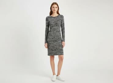 sukienka sweterkowa lidl: Reserved YFL, Sukienka damska, rozmiar S — 1