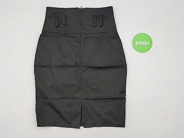 eobuwie buty do garnituru: Spódnica damska, rozmiar L — 3