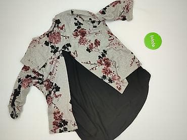 Women's Clothing: Joy, Women's blouse, size 4XL — 3