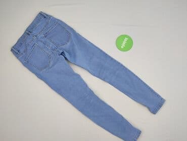 lasocki kozaki: Skiny, Jeansy damskie, rozmiar S — 3