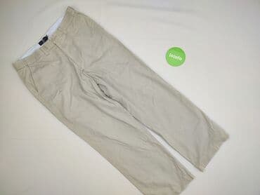 vans kurtka zimowa: Marks & Spencer, Chinos for men, L — 2
