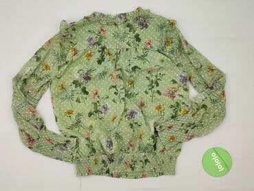 wiosenne bluzki: Bluzka damska, rozmiar L — 3