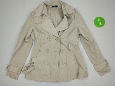 дублянка жіноча польща: F&F, Women`s trench, size M (EU 38) — 2