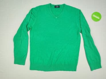 sweter w paski c a: Sweter, L (EU 40), Marks & Spencer, condition - Very good — 2