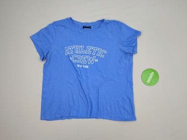 koszulka hooligans poland: T-shirt for men, XL (EU 42), Sinsay, condition - Very good — 2