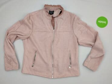 bluza softshell decathlon: Moodo, Kurtka przejściowa damska, 3XL — 2