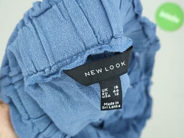 spodenki lee damskie: New Look, Szorty damskie, rozmiar 2XL — 4