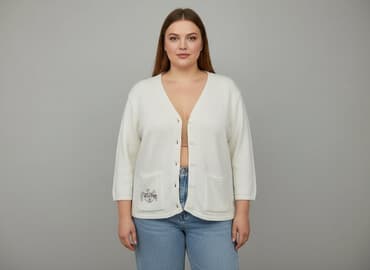 Women`s knitwear, size 5XL