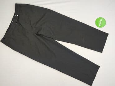 marks and spencer tops: M&S Collection, Spodnie materiałowe damskie, rozmiar M — 2