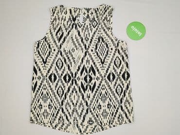 bluzki wyszczuplające sylwetkę: ONLY, Top damski, rozmiar L — 3