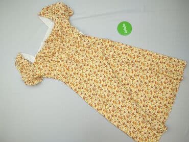 bialcon sukienka w kwiaty: Sukienka damska, rozmiar S — 2