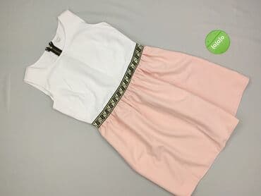 house biała sukienka: Sukienka damska, rozmiar S — 2