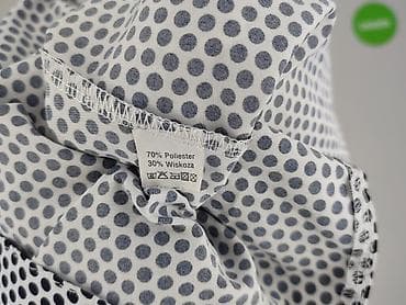 pull and bear golf damski: Bluzka damska, rozmiar 4XL — 6