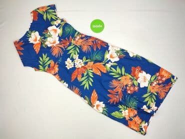 allegro sukienki damskie midi: Sukienka damska, rozmiar S — 3