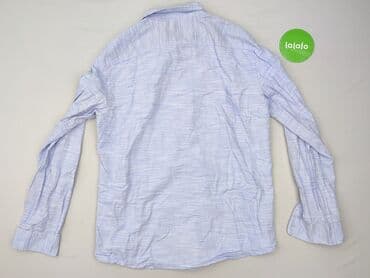 koszulka smog regular fit: Koszulа dla mężczyzn, L, SMOG, stan - Bardzo dobry — 3