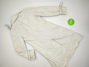 mango bomberka: Trencz damski, rozmiar S — 3