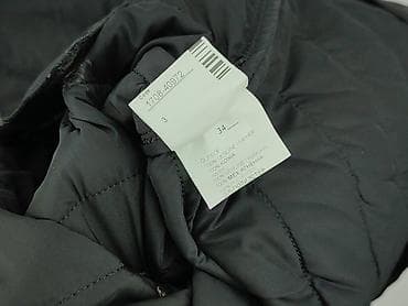 leather: Płaszcz damski, rozmiar XS — 6