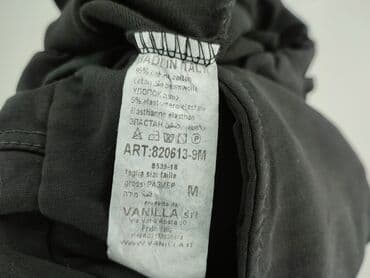 oreo majtki: Vanilla, Spodnie materiałowe damskie, rozmiar M — 5