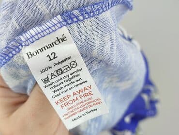 blue motion buty: Bonmarche, Bluzka damska, rozmiar L — 5