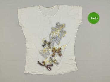 oryginalne koszulki barcelony: T-shirt damski, rozmiar M — 2