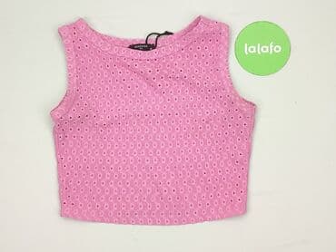 top z piórami reserved: Reserved YFL, Top damski, rozmiar XS — 3