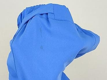 sarol jeans: Spodnie materiałowe damskie, rozmiar XL — 6