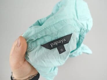 tunika plus size: Papaya, Туніка жіноча, розмір M — 4