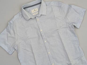 tom tailor ubrania: Tom Tailor, Shirt for men, size L — 1