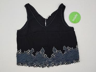 bluzki wallis: River Island, Top damski, rozmiar 3XL — 2
