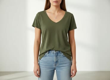 reserved t shirty damskie wyprzedaż: Reserved, T-shirt damski, rozmiar S — 1