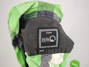 diverse denim: Quiksilver, Koszulа dla mężczyzn, rozmiar XL — 4