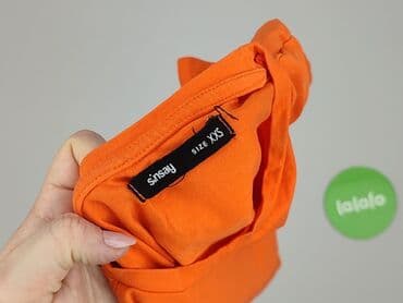 bluzki na ramiączkach sinsay: Sinsay, Футболка жіноча, 2XS — 4