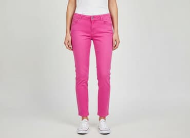 piżama primark: Denim Co, Jeansy damskie, rozmiar L — 6