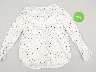 kurtki zimowe damskie c a: M&S Collection, Bluzka damska, rozmiar L — 3