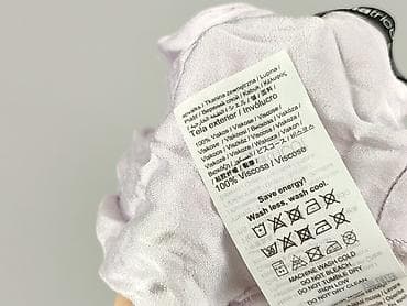 keep away from fire bielizna: Gina Tricot, Top damski, rozmiar 2XS — 5