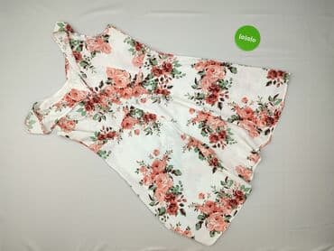 sukienki swing plus size: Sukienka damska, rozmiar 2XL — 3