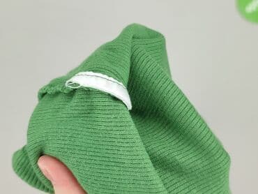 bluzki basic czarne: Basic, Bluzka damska, L — 4