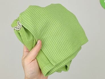 bluzki hiszpanki wiazana: H&M, Top damski, rozmiar S — 5