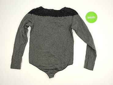bielizna body: Body damskie, rozmiar S — 3