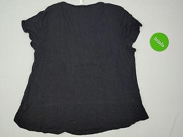 fb shirts: H&M, T-shirt damski, rozmiar 2XL — 3