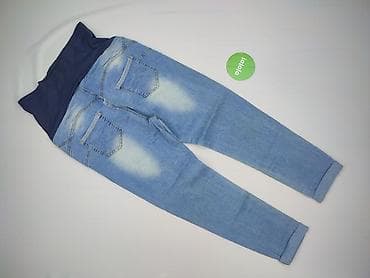 pakute: Jeansy damskie, rozmiar XL — 3