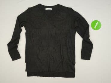 kurtki zimowe w sinsay: Sinsay, Sweter damski, rozmiar L — 2