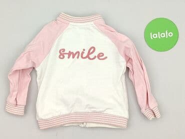 kombinezon zimowy allegro: Sweatshirt, Cool Club, 9-12 months, condition - Very good — 3