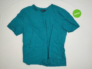 koszulki dla niemowląt z nadrukiem: Bpc bonprix collection, Koszulka dla mężczyzn, 3XL — 2