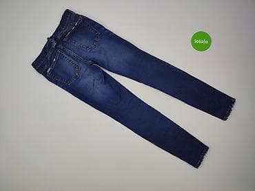 levi jeans: Zara, Jeansy damskie, rozmiar S — 3