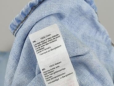 revange jeans: New Look Petite, Sukienka damska, rozmiar 2XS — 5