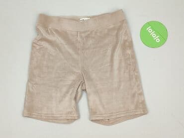 kapcie cc: Sinsay, Szorty damskie, rozmiar S — 2