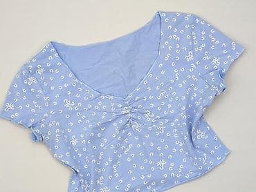 Shein, Bluzka damska, rozmiar M w lalafo.pl Shein, Bluzka damska, rozmiar M