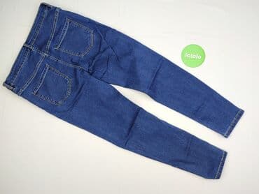 jeansy push up lee: Jeansy damskie, rozmiar XL — 3