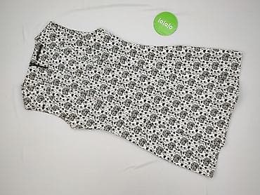 koszulka basic zara: Zara, Sukienka damska, rozmiar L — 2